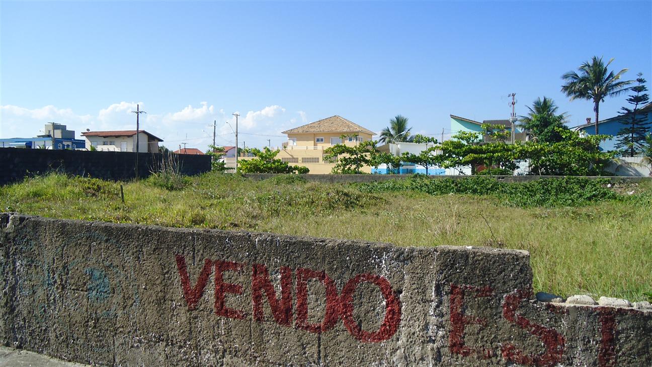 terreno em Oásis